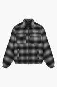 Quotrell Valor quilted jacket dessin