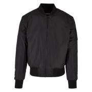 Urban Classics Heren basic gerecycled bomberjack