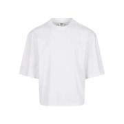 Urban Classics Heren bio oversized gewaad t-shirt