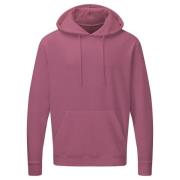 SG Heren gewone hooded sweatshirt top / hoodie