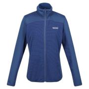 Regatta Dames highton iii full zip fleecejack