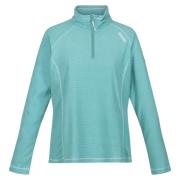 Regatta Geweldige outdoor dames montes half zip fleece top