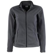 Tee Jays Dames full zip actief lichtgewicht fleece jasje