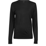 Tee Jays Dames sweatshirt met ronde hals