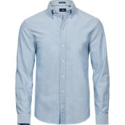 Tee Jays Heren perfect oxford overhemd