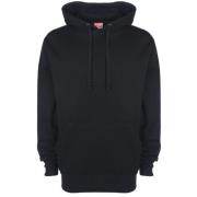 FDM Unisex plain original hooded sweatshirt / hoodie (300 gsm)