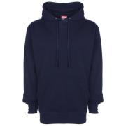 FDM Unisex plain original hooded sweatshirt / hoodie (300 gsm)