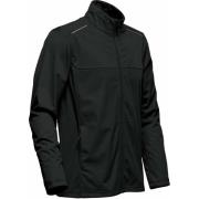 Stormtech Heren greenwich lightweight softshell jacket