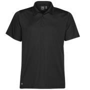 Stormtech Herenverduistering h2x-dry pique polo