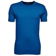 Tee Jays Hereninterlock t-shirt met korte mouwen