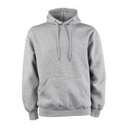 Tee Jays Heren hooded cotton blend sweatshirt