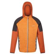 Regatta Heren attare ii extol stretch hooded jacket