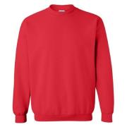 Gildan Childrens unisex heavy blend sweatshirt crewneck