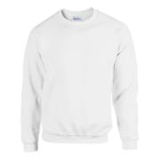 Gildan Childrens unisex heavy blend sweatshirt crewneck