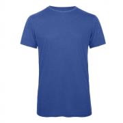 B and C B&c heren favoriete korte mouwen triblend t-shirt