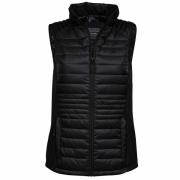 Tee Jays Vrouwen/dames crossover bodywarmer