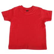 Babybugz T-shirt met korte mouwen voor baby's