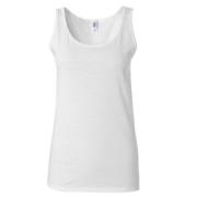 Gildan Dames zachte stijl tank top vest