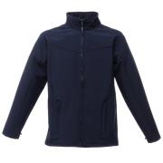 Regatta Professioneel heren uproar softshell windbestendig fleece-jack