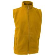 Result Heren actief anti pilling fleece bodywarmer jasje