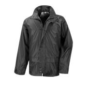 Result Heren core stormdri rain over jacket