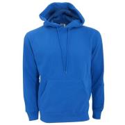 SG Heren gewone hooded sweatshirt top / hoodie