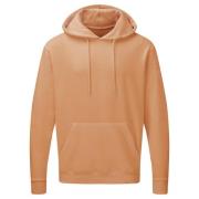 SG Heren gewone hooded sweatshirt top / hoodie