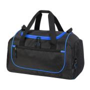 Shugon Piraeus schouderriem holdall-zak