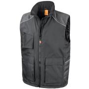 Result Unisex work-guard vostex bodywarmer / gilet / werkkleding