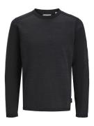 Jack & Jones Jcomace knit crew neck smu