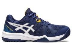 Asics Padelschoenen meisjes