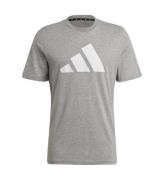 Adidas Casual t-shirt heren