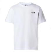 The North Face Casual t-shirt heren