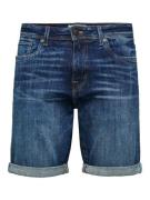 Selected Casual short heren