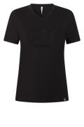 Zoso Casaul t-shirt dames