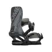 Rome Snowboard binding