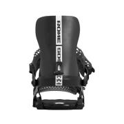 Rome Snowboard binding