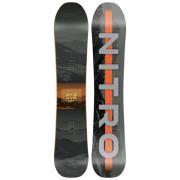 Nitro All mountain snowboard