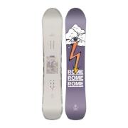 Rome All mountain snowboard