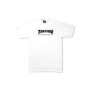 Thrasher Skate t-shirt heren