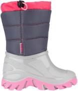 Winter-Grip Snowboots meisjes