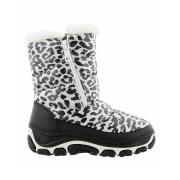 Antar Moonboots Snowboots meisjes