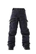 Rehall Snowboardbroek meisjes