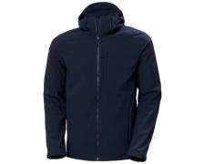 Helly Hansen Soft shell jas heren