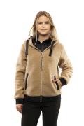 Luhta Fleece vest dames