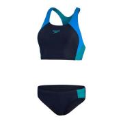Speedo Bikini compleet dames