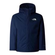 The North Face Casaul winterjas jongens