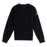 Lyle and Scott Casaul winterjas jongens