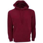 SG Heren gewone hooded sweatshirt top / hoodie