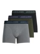 Jack & Jones Jacbobbie trunks 3 pack jr